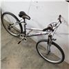 Image 3 : GREY INFINITEY BIKE