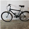 Image 1 : TEAL RALEIGH BIKE