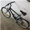 Image 3 : TEAL RALEIGH BIKE