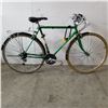 Image 1 : GREEN APOLLO BIKE