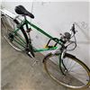 Image 3 : GREEN APOLLO BIKE