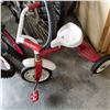 Image 1 : BUD STROM KIDS TRIKE