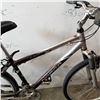 Image 2 : BLACK AND SILVER NORCO BIKE