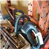 Image 1 : YARDWORKS ELECTRIC HEDGE TRIMMER