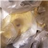 Image 3 : 4 ROLLS OF 48" BY 26FT OF FIBERGLASS INSULATION