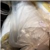 Image 2 : 4 ROLLS OF 48" BY 26FT OF FIBERGLASS INSULATION
