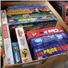 Image 2 : BOX OF BOARD GAMES