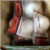 Image 2 : BOX OF NEW DUST MASKS