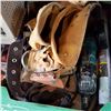 Image 2 : TRAY OF TOOLS