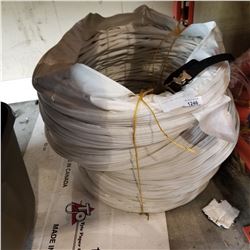 EXHAUST FAN TUBE APPROX 40FT