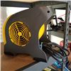 Image 2 : STANLEY FAN W/ OUTLETS