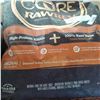 Image 2 : 10LB BAG OF CORE WELLNESS DOG FOOD RAW BITES