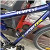 Image 2 : PURPLE SPORTEK BIKE