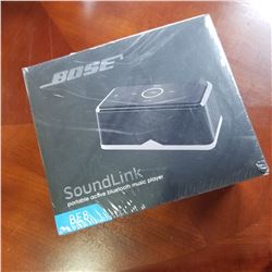 NEW BOSE SOUNDLINK B8 PORTABLE BLUETOOTH SPEAKER - UNAUTHENTICATED