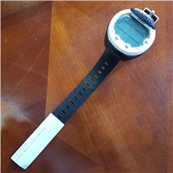 SUUNTO WRIST DIVE COMPUTER