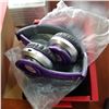 Image 3 : NEW BEATS BY DRE SOLO HEADPHONES - UNAUTHENTICATED