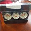 Image 1 : AFTER MARKET GAUGES FOR OIL PRESSURE, VOLTS, AND WATER TEMP