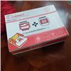Image 1 : NEW IN BOX FC COMPACT VINTAGE 88 GAME VIDEO GAME SYSTEM