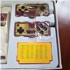 Image 3 : NEW IN BOX FC COMPACT VINTAGE 88 GAME VIDEO GAME SYSTEM
