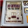 Image 4 : NEW IN BOX FC COMPACT VINTAGE 88 GAME VIDEO GAME SYSTEM