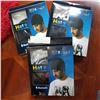 Image 1 : 3 NEW BLUETOOTH TOQUES