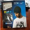 Image 2 : 3 NEW BLUETOOTH TOQUES