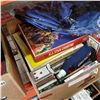 Image 2 : BOX OF COUNTRY WESTERN RECORDS