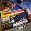 Image 3 : BOX OF COUNTRY WESTERN RECORDS