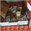 Image 1 : LOT OF SHOT GLASSES AND BEER GLASSES