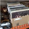 Image 1 : 2 BOXES OF RECORDS