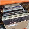 Image 2 : 2 BOXES OF RECORDS