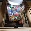 Image 3 : LOT OF STARTREK COLLECTIBLES AND POGS