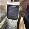 Image 3 : APPLE STUDIO DISPLAY, AIRPORT EXTREME BASE STATION, KEYBOARD, AND DELL COMPUTER