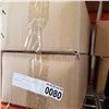 Image 1 : 20 NEW JEWELLERY BOXES BLACK INTERIOR
