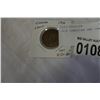 Image 2 : 1916 CANADIAN ONE CENT COIN