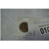 Image 2 : 1917 CANADIAN ONE CENT COIN