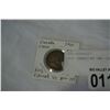 Image 2 : 1910 CANADIAN ONE CENT COIN