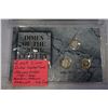 Image 3 : USA MERCURY DIME COLLECTION 1920-1940 .900 SILVER PLUS USA DIMES OF 20TH CENTURY .900 SILVER