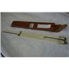 Image 2 : KEUFFEL AND ESSER CO SLIDE RULER
