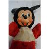 Image 2 : 1940s MICKEY MOUSE DOLL