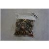 Image 1 : 925 RING AND BAG OF VARIOUS RINGS