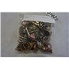 Image 2 : 925 RING AND BAG OF VARIOUS RINGS