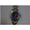 Image 2 : WOMENS TAG HEUER WATCH MODEL A52649 UN-AUTHENTICATED