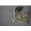 Image 2 : 2 BAGS OR PEARL JEWELLERY AND OTHER NECKLACE