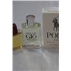 Image 2 : LOT OF COLOGNE