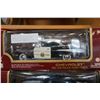 Image 2 : 2 ROAD LEGEND DIE CAST CARS: CHEVROLET POLICE CHIEF 1957 AND CHEVROLET CAMARO Z28 1967