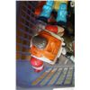 Image 2 : 9 1989 TRANSFORMS TOYS