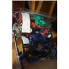 Image 3 : LEGO BIONICLE AND TECHNICS AND ROBOT TOY