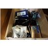 Image 1 : LOT OF FISHING REELS AND SPOONS - NEW