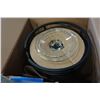 Image 2 : AS NEW IN BOX CRYSTAL KING 12L GLASS DISPENSER